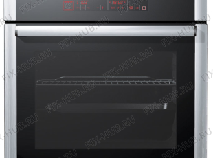 Плита (духовка) Gorenje BO8735AX (232196, EVP251-431E) - Фото